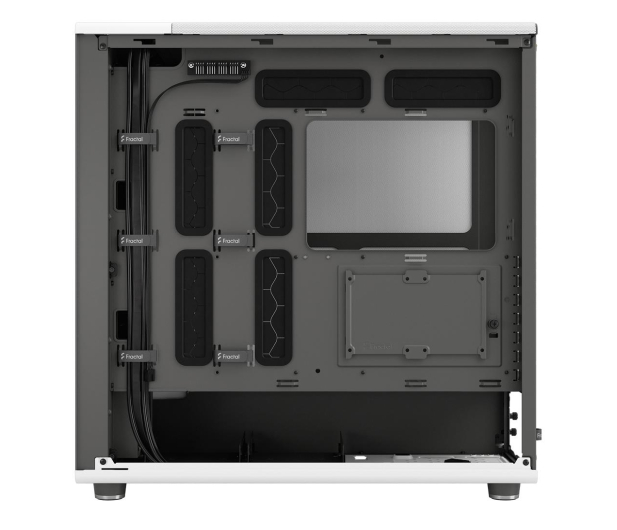 FRACTAL DESIGN North XL Chalk White FD-C-NOR1X-03 - 1228499 - zdjęcie 5